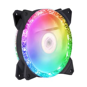 Cooler Master MasterFan MF120M Prismatic ARGB — image 2