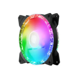 Cooler Master MasterFan MF120M Prismatic ARGB