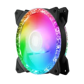 Cooler Master MasterFan MF120M Prismatic ARGB — image 3