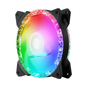 Cooler Master MasterFan MF120M Prismatic ARGB