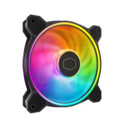 Cooler Master MasterFan MF140 Halo 2