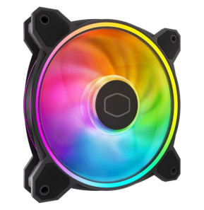 Cooler Master MasterFan MF140 Halo 2