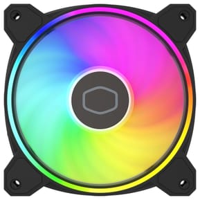 Cooler Master MasterFan MF140 Halo 2 — image 2