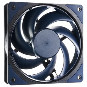 Cooler Master Mobius 120 — image 2