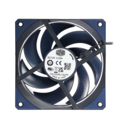 Cooler Master Mobius 120