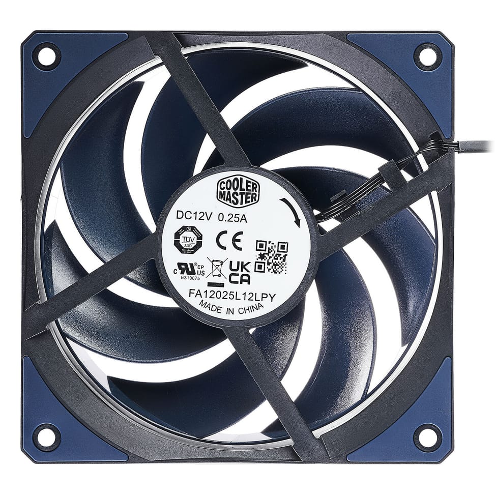 Cooler Master Mobius 120 — image 4