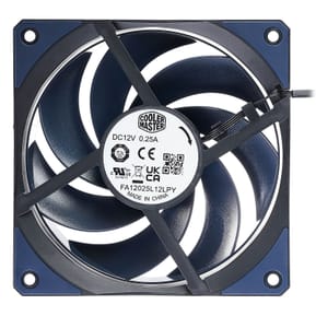 Cooler Master Mobius 120 — image 4
