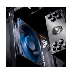Cooler Master Mobius 120