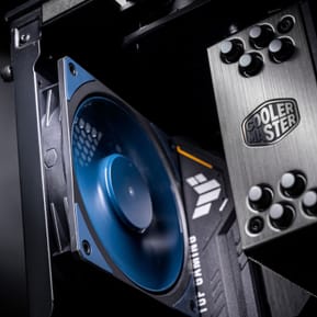 Cooler Master Mobius 120 — image 5