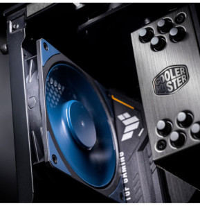 Cooler Master Mobius 120