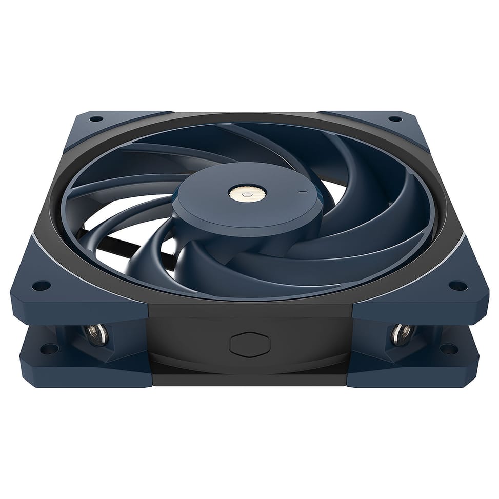 Cooler Master Mobius 120 OC — image 3