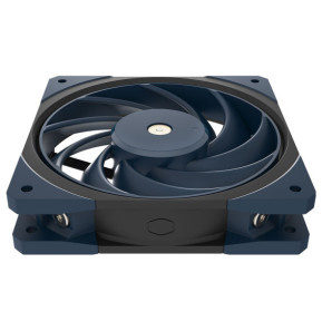 Cooler Master Mobius 120 OC