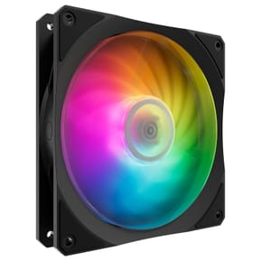Cooler Master Mobius 140P ARGB