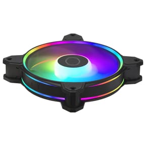 Cooler Master MasterFan MF120 Halo 2 3in1 — image 2