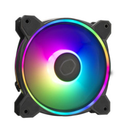 Cooler Master MasterFan MF120 Halo 2 3in1
