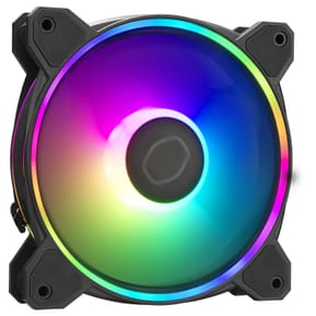 Cooler Master MasterFan MF120 Halo 2 3in1 — image 3