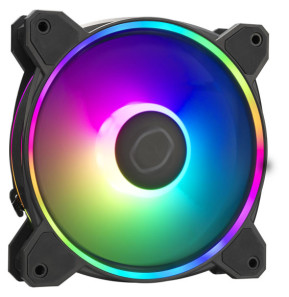Cooler Master MasterFan MF120 Halo 2 3in1
