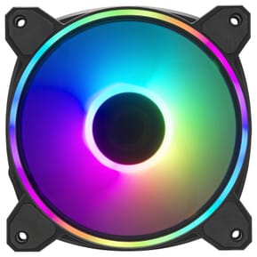 Cooler Master MasterFan MF120 Halo 2 3in1 — image 4