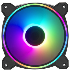 Cooler Master MasterFan MF120 Halo 2 3in1