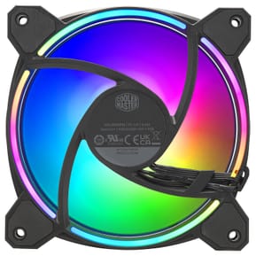Cooler Master MasterFan MF120 Halo 2 3in1 — image 5
