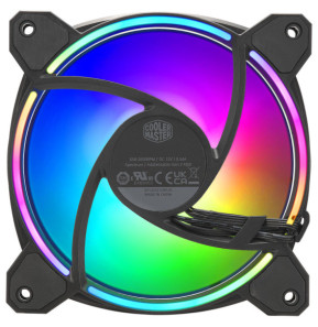 Cooler Master MasterFan MF120 Halo 2 3in1