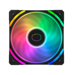 Cooler Master MasterFan SF120M ARGB