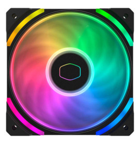 Cooler Master MasterFan SF120M ARGB