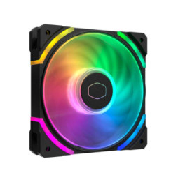Cooler Master MasterFan SF120M ARGB