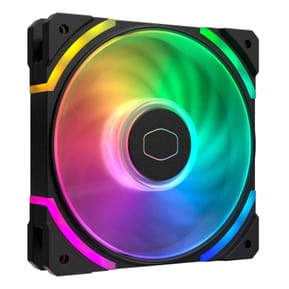 Cooler Master MasterFan SF120M ARGB — image 2