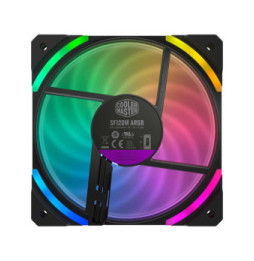 Cooler Master MasterFan SF120M ARGB