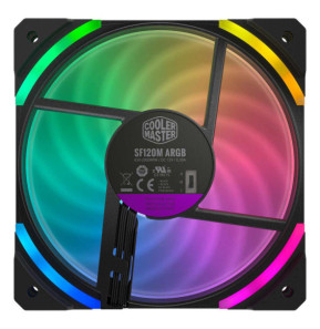 Cooler Master MasterFan SF120M ARGB