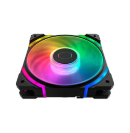 Cooler Master MasterFan SF120M ARGB