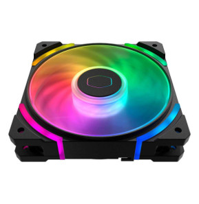 Cooler Master MasterFan SF120M ARGB