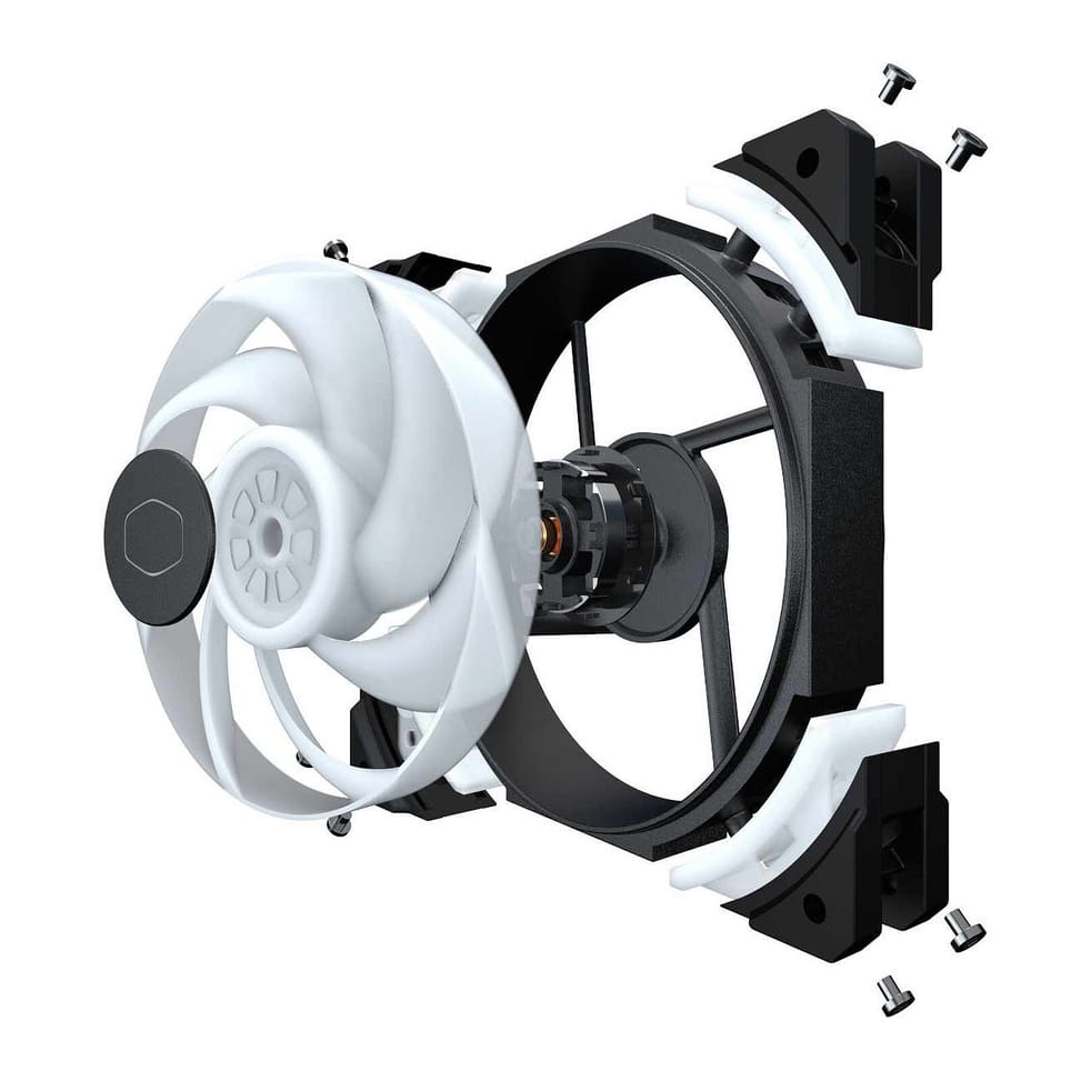 Cooler Master MasterFan SF120M ARGB — image 5