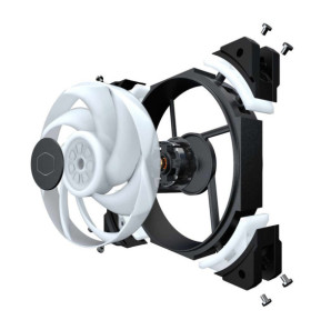 Cooler Master MasterFan SF120M ARGB