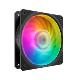 Cooler Master Mobius 120P ARGB