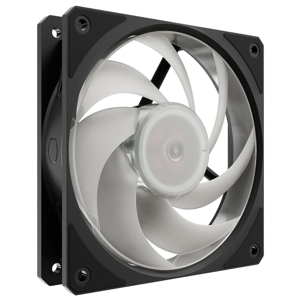Cooler Master Mobius 120P ARGB — image 2
