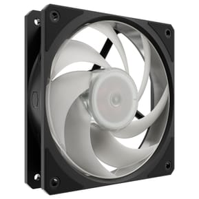 Cooler Master Mobius 120P ARGB — image 2