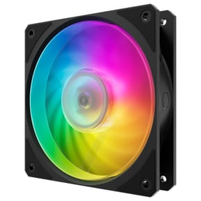 Cooler Master Mobius 120P ARGB — image 3