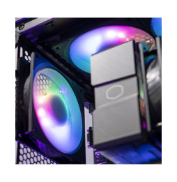 Cooler Master Mobius 120P ARGB