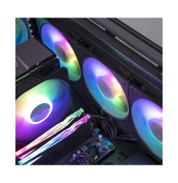 Cooler Master Mobius 120P ARGB