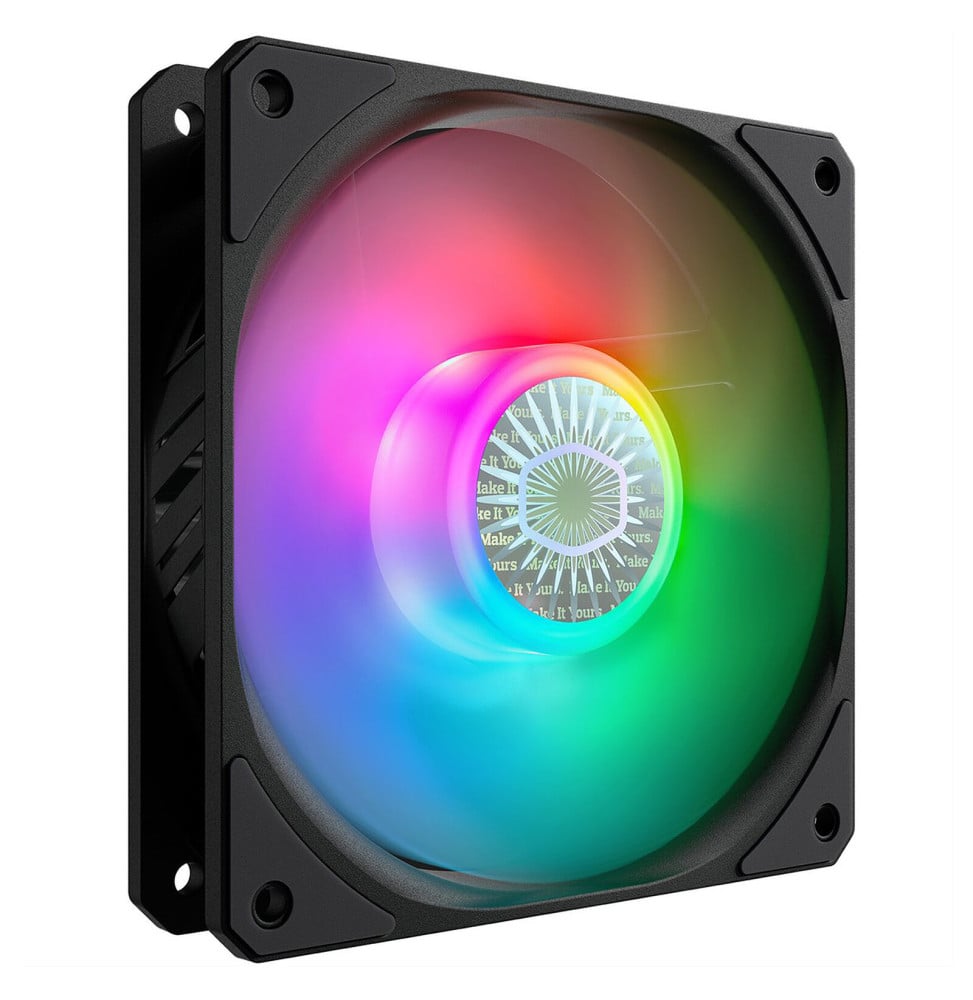 Cooler Master SickeFlow 120 ARGB