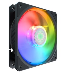 Cooler Master SickeFlow 120 ARGB — image 2