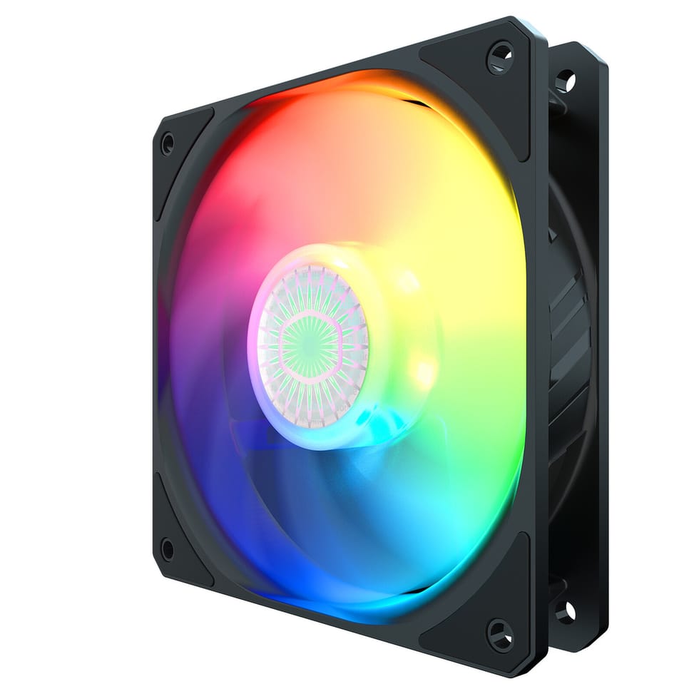 Cooler Master SickeFlow 120 ARGB — image 3