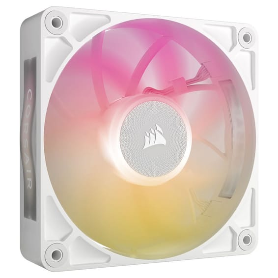 Corsair iCUE LINK RX120 MAX RGB (Blanc)