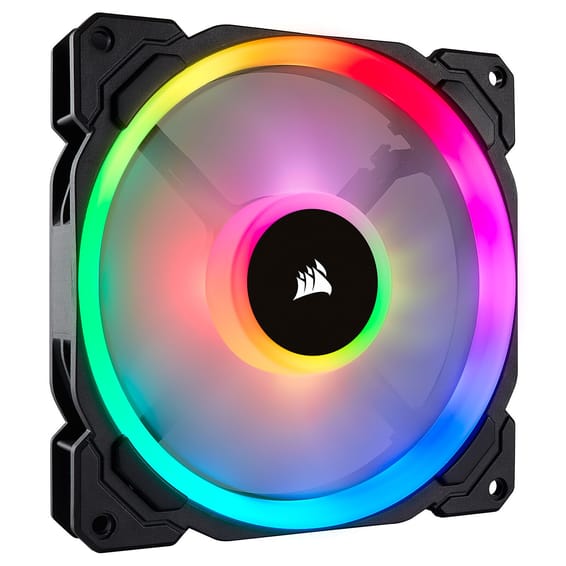 Corsair LL Series LL140 RGB