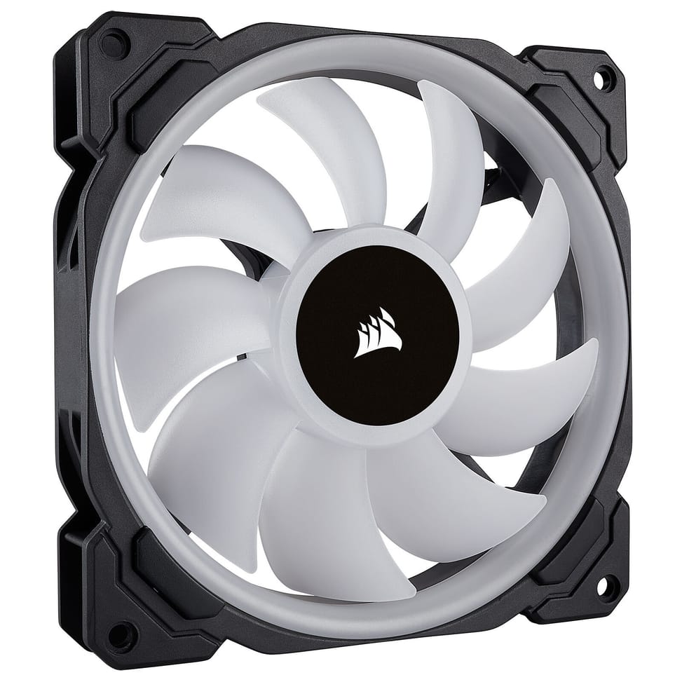 Corsair LL Series LL140 RGB — image 3