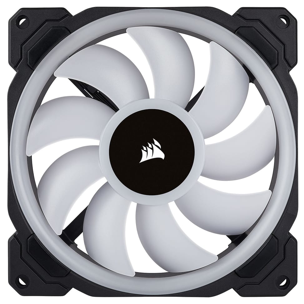 Corsair LL Series LL140 RGB — image 4