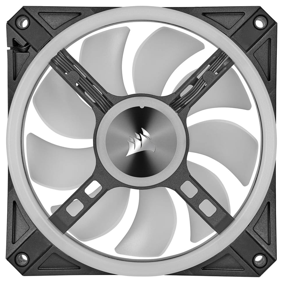 Corsair QL Series QL120 RGB (Par 3) — image 4