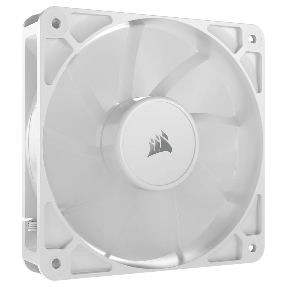 Corsair RS120 Blanc — image 1